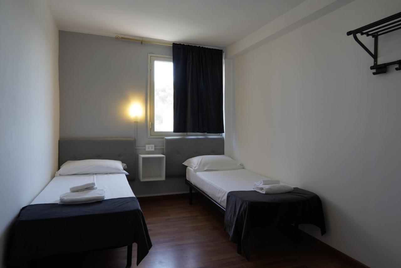 Airport Suite CTA Exteriér fotografie