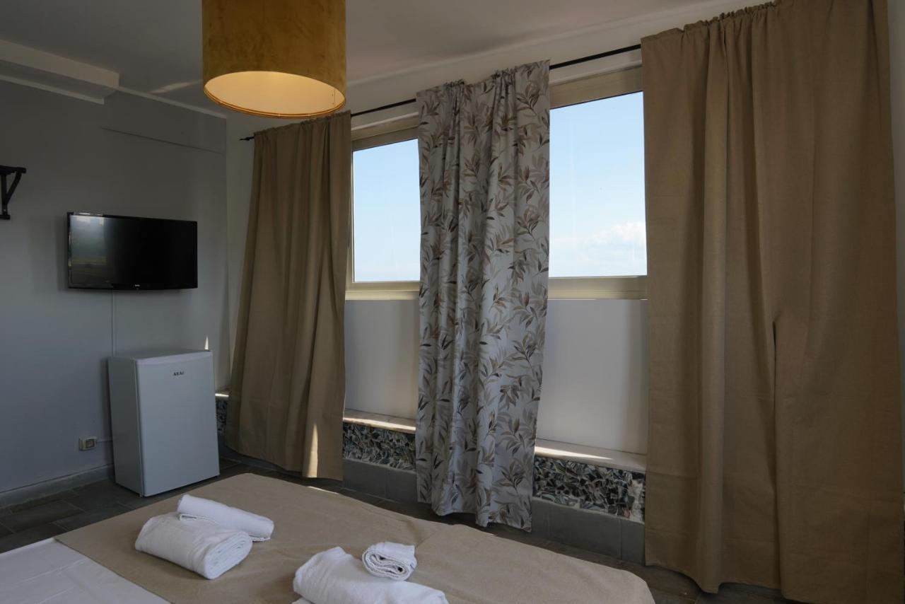 Airport Suite CTA Exteriér fotografie