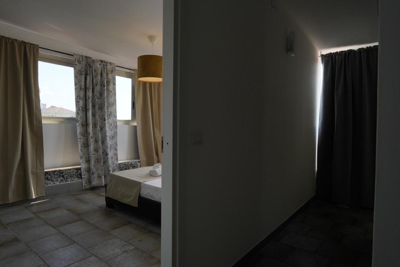 Airport Suite CTA Exteriér fotografie